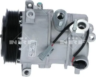 Produktbild von NRF 32954 6SEU16C Klimaanlage Klimakompressor PAG 46 für JEEP COMPASS (MK49) für DODGE Caliber Schrägheck