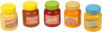 Immagine prodotto di Bigjigs Toys Vetro 1 pezzo