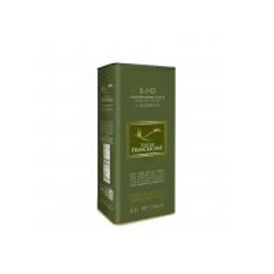 Produktbild von Biologisches Olivenöl Extra Vergine 5 lt Terre Francescane