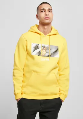 Produktbild von MT476 - Boom Hoody taxi yellow XS