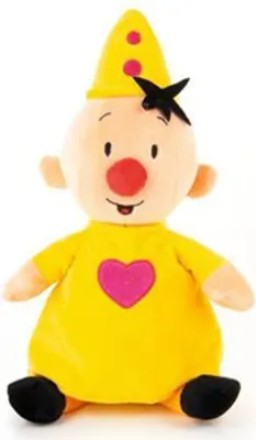Immagine prodotto di Bumba | peluche di peluche | 20 cm