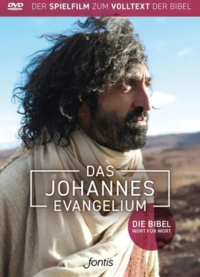 Produktbild von Das Johannes-Evangelium