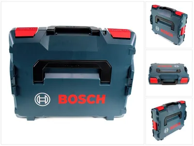 Obrázek produktu pro Bosch ‎1600A012FZ, Modrá, ABS, Plast, 442 mm, 357 mm, 117 mm, 1,8 kg