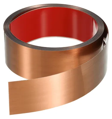 Image de Bandes adhésives en acier inoxydable pour décoration murale