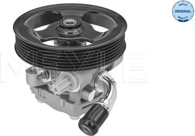 Obrázek produktu pro Hydraulické čerpadlo, řízení