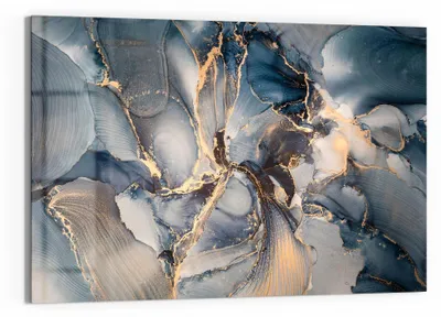 Immagine prodotto di Lavagna magnetica in vetro, 60x40 cm