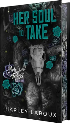 Produktbild von Her Soul to Take: Deluxe Special Edition