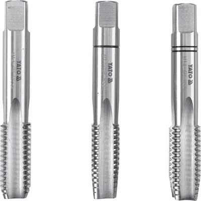 Obrázok produktu pre Yato YT-2937 Perforátor a gombík Valcový gombík