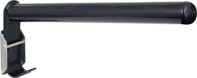 Immagine prodotto di Supporto per sella KLAPPBAR - nero