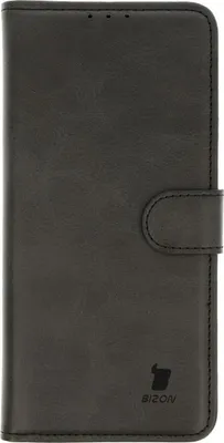 Produktbild von Kaardivahega mobiiliümbris Bizon OnePlus 13 Wallet, must
