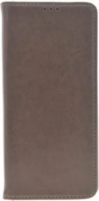 Image de Étui marron Samsung Galaxy Note8 Book Case - Porte-cartes - Fermeture magnétique