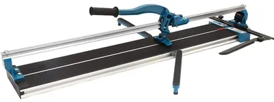 Productafbeelding van Tegelsnijder - Handmatig - 1000 mm - Laserpositionering