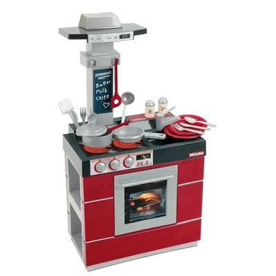 Immagine prodotto di Cucina Miele compatta 0