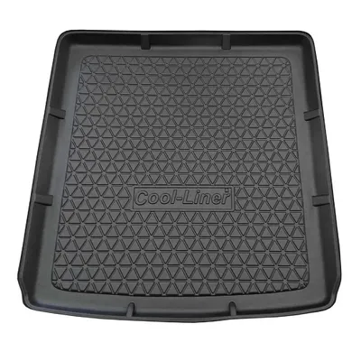 Produktbild von Z540643 Kofferraumwanne passend für Skoda Octavia Combi II Facelift 2009-04.2013; upper boot Kombi