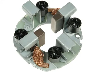 Produktbild von AS-PL SBH5018 Halter Kohlebürsten 51262166006 M649X20671 XJAF00526