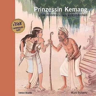 Produktbild von Prinzessin Kemang