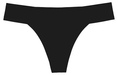 Image de Triumph - Body string pour femme Make-Up Illusion - NOIR - Taille 46
