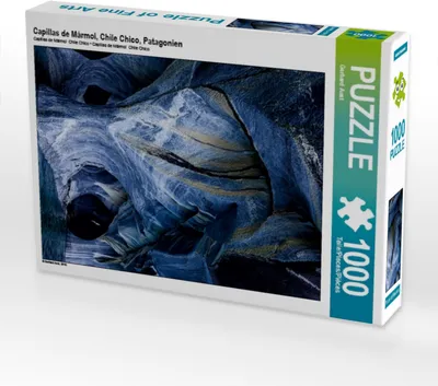 Zdjęcie produktu dla Calvendo 4059478458048, 1000 szt., Inne, 14 lat(a)