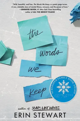 Produktbild von The Words We Keep