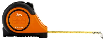Zdjęcie produktu dla Bahco MTB-3-16-M, 155g