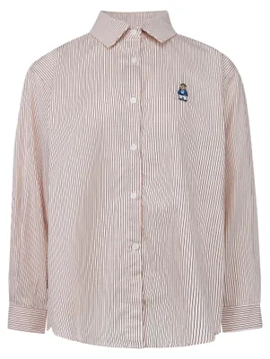 Immagine prodotto di SUPSLIM, camicia da donna - rosa, taglia M