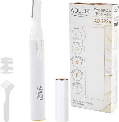 Produktbild von Adler AD 2934w Augenbrauenschneider
