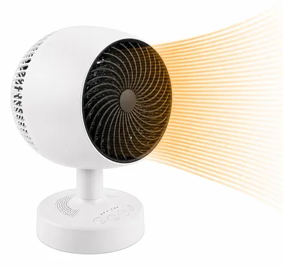 Obrázek produktu pro Keramický topný panel s výkonem 1200 W a oscilací 160°