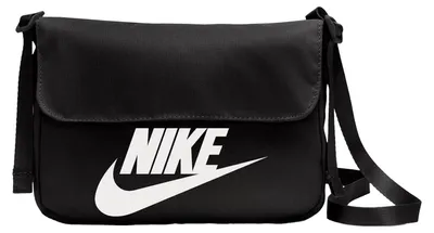 Immagine prodotto di Nike - Borsa a tracolla "Futura 365", 3 l PP2591 (taglia unica) (nera)