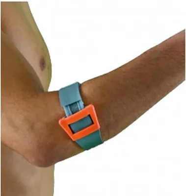 Immagine prodotto di Gibaud Ortho Elbowgib Bracciale Antiepicondilite 03