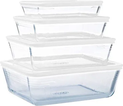 Obrázek produktu pro Sada nádobí, kastrol – pekáče, vhodné do trouby a horkovzdušné fritézy – vhodné do myčky / pekáče – pánev