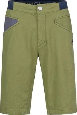 Immagine prodotto di Pantaloncini da uomo RAFIKI GNAR, avocado Taglia: 2XL