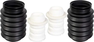 Produktbild von FEBI BILSTEIN 180253 Staubschutzsatz Stoßdämpfer Vorne für BMW 5 Limousine (E60) 5 Touring (E61)