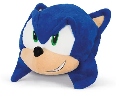 Zdjęcie produktu dla Poduszka Sonic z pluszowym ogrzewaczem do dłoni
