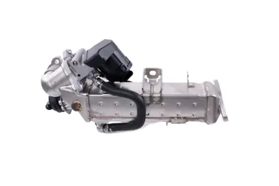 Image de Module EGR électrique avec joint PARTSTEC adapté notamment à la BMW Série 5