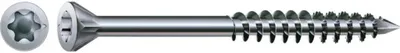 Produktbild von Dielenschraube WIROX, 3.5mm, x 35 mm, 500 Stk. - Profi Box