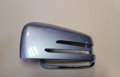 Produktbild von Spiegelkappe  Für  MERCEDES W176 W246 W204 C117 C216 C218 W212 C207 X156 X164 X204 W221 792