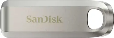 Produktbild von SanDisk Ultra Luxe - USB-Flash-Laufwerk - 32 GB - USB-C 3.2 Gen 1