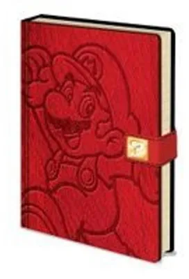 Produktbild von Pyramid International SR72403, Abbildung, Burgund, Rot, A5, Hardcover, Universal