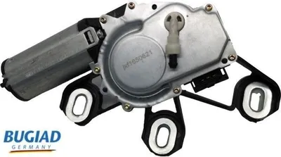 Produktbild von BUGIAD BWM50621 Wischermotor Hinten passend für MERCEDES-BENZ C-Klasse T-modell (S203)