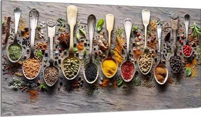 Immagine prodotto di Piastra di copertura del piano cottura 90x52 in Vetroceramica, alzatina in vetro, tagliere decorativo, cucina in ardesia