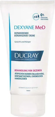 Zdjęcie produktu dla Ducray Creme Dexyane MeD Crème Réparatrice Apaisante