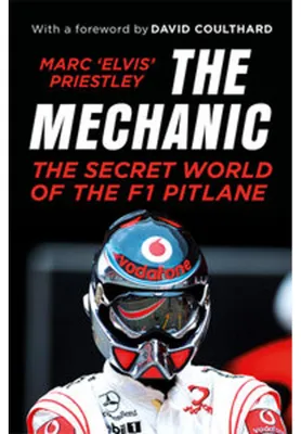 Productafbeelding van The Mechanic