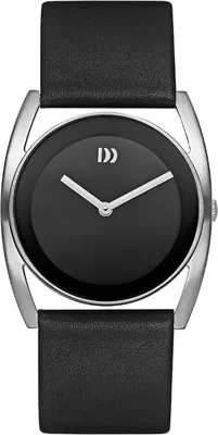 Produktbild von Danish Design - Armbanduhr - Damen - Edelstahl Uhren IV13Q926 - 3324417