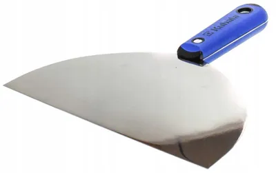 Produktbild von Kubala Stainless steel putty knife 200 mm.