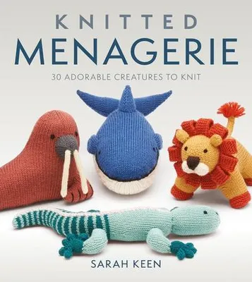 Image de Knitted Menagerie