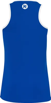 Produktbild von Kempa TankTop PLAYER WOMEN Women 2003646_01 royal/weiß L