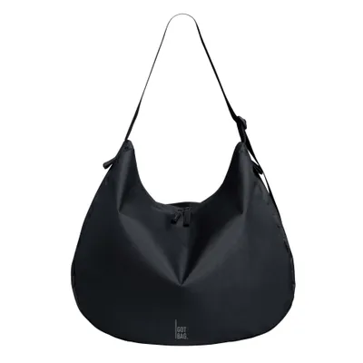 Image de Got Bag Sac à bandoulière Curved Bag monochrome black