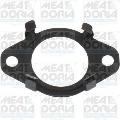 Produktbild von MEAT & DORIA AGR-Ventil-Dichtung Dichtung für AGR-Ventil 016229 passend für MERCEDES-BENZ C-Klasse T-modell (S205)