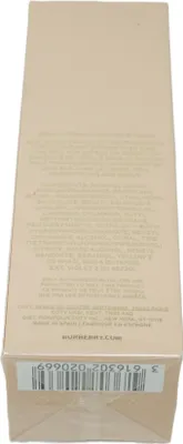 Obrázek produktu pro Burberry Goddess, Ženy, 150 ml, Doplňovací láhev, Láhev, Alcohol Denat., Parfum/Fragrance, Propylene Glycol, Aqua/Water/Eau, Ethylhexyl Salicylate, Benzyl..., 1 kusů