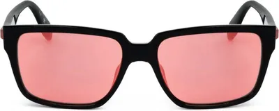 Produktbild von Adidas Original Sonnenbrille OR0013 01U 55 16 140